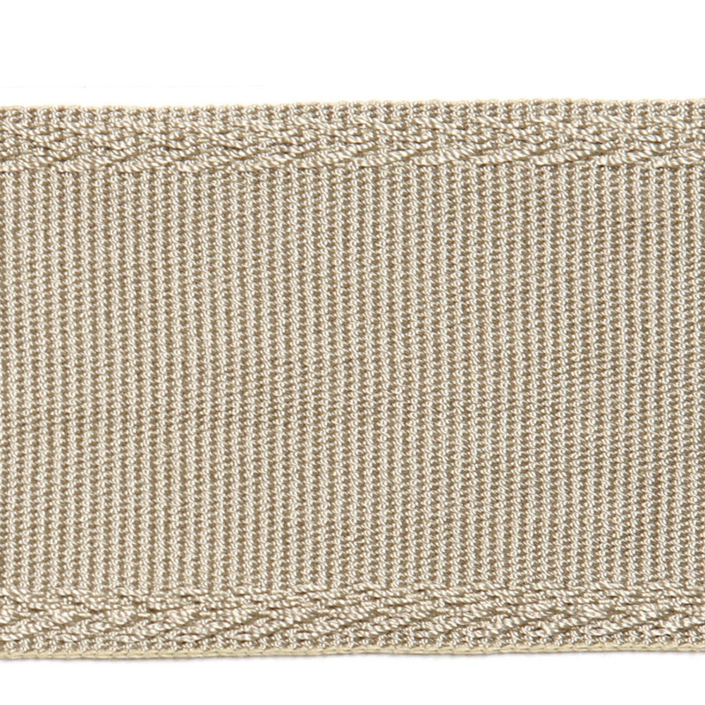 Majestic Haze by Europatex Fabric Dainty & Majestic 100% Polyester 2.38 inches - Fabric Carolina -