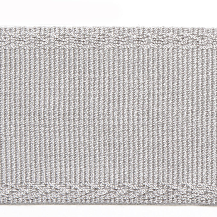 Majestic Ice by Europatex Fabric Dainty & Majestic 100% Polyester 2.38 inches - Fabric Carolina -