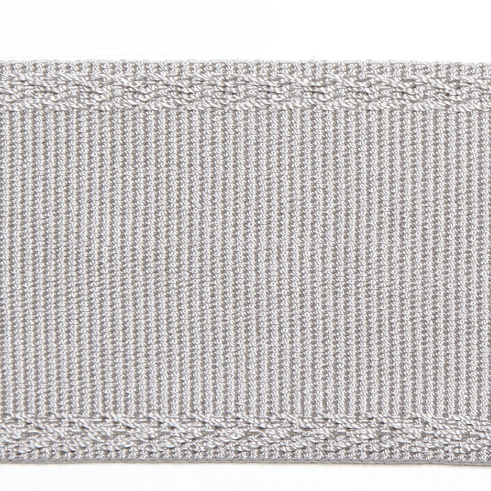 Majestic Ice by Europatex Designer Fabric Dainty & Majestic 100% Polyester 2.38 inches - Swanky Fabrics -