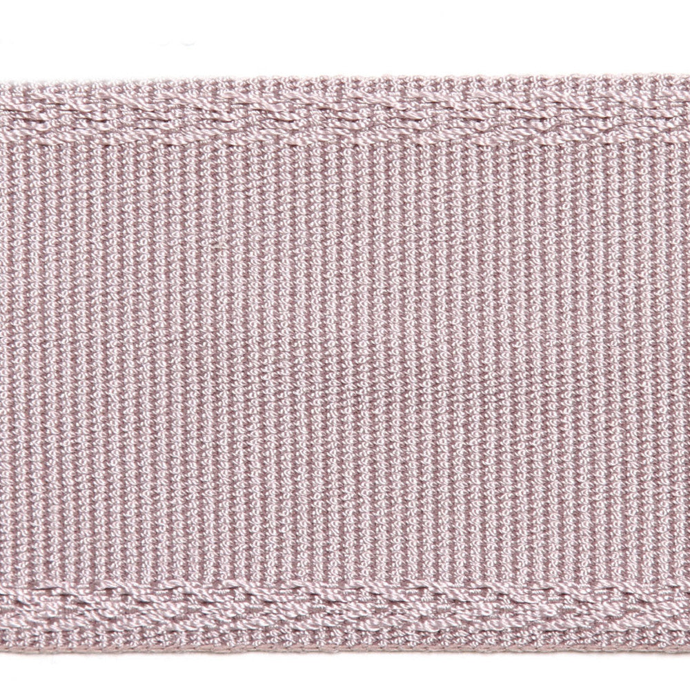Majestic Lavander by Europatex Fabric Dainty & Majestic 100% Polyester 2.38 inches - Fabric Carolina -