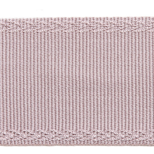 Majestic - Lavender by Europatex Fabric Dainty & Majestic 100% Polyester China See Sample Horizontal: N/A and Vertical: N/A 2.38 inches  - Fabric Carolina -
