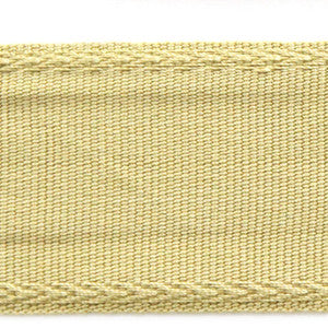 Majestic Lemon by Europatex Fabric