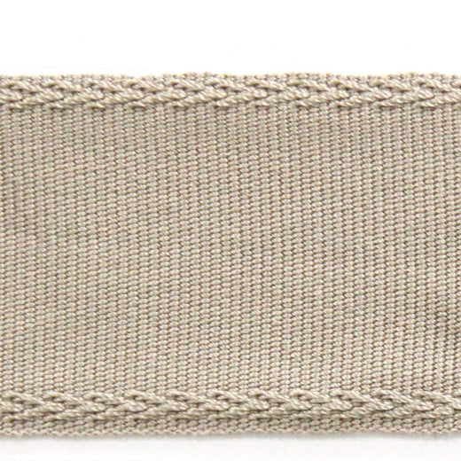 Majestic - Linen by Europatex Fabric Dainty & Majestic 100% Polyester China See Sample Horizontal: N/A and Vertical: N/A 2.38 inches  - Fabric Carolina -