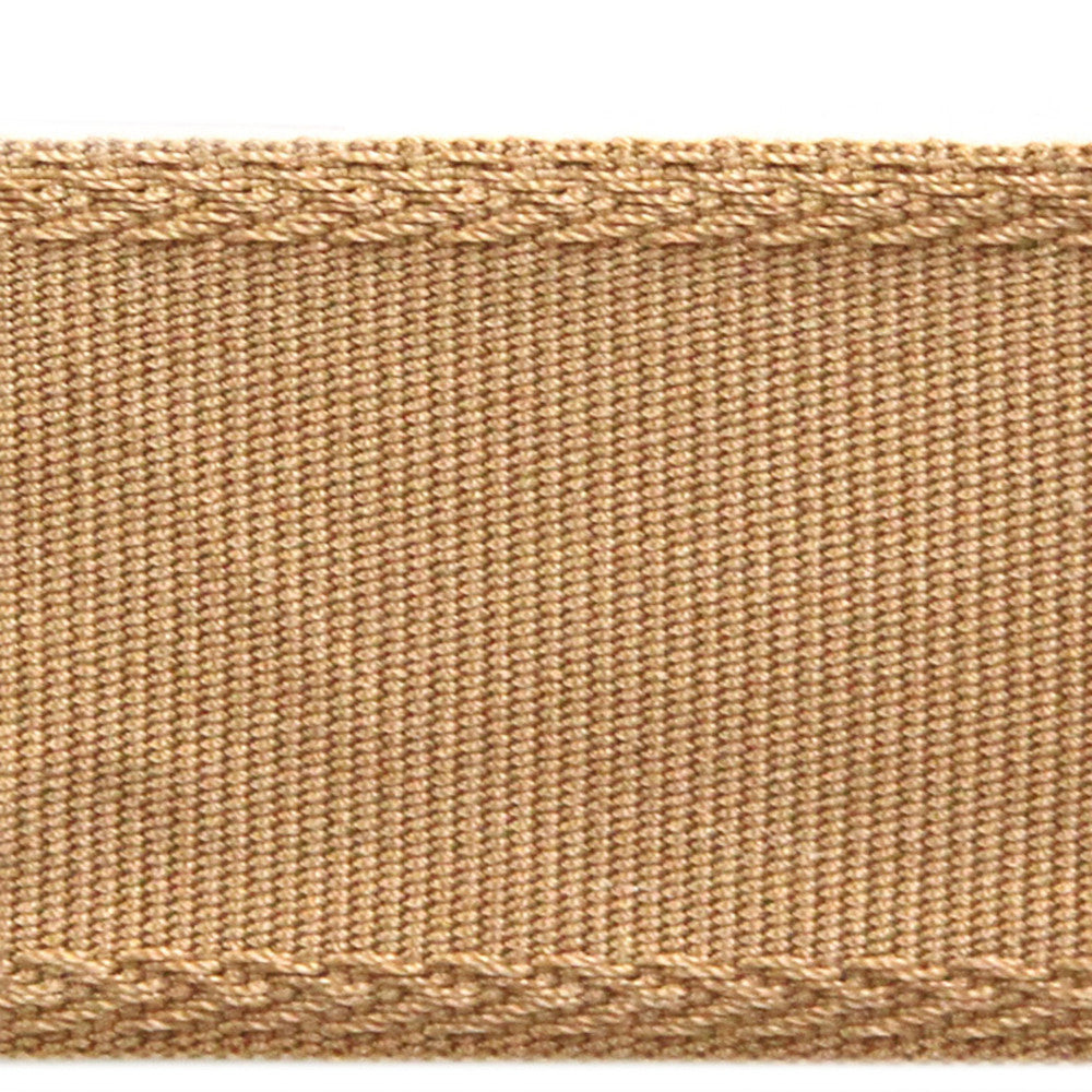 Majestic Maple by Europatex Fabric Dainty & Majestic 100% Polyester 2.38 inches - Fabric Carolina -