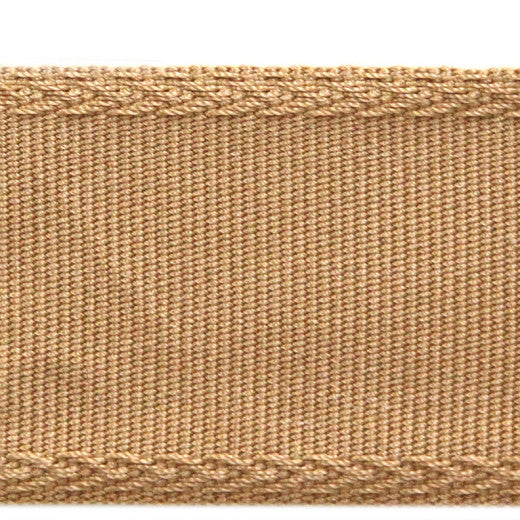 Majestic - Maple by Europatex Fabric Dainty & Majestic 100% Polyester China See Sample Horizontal: N/A and Vertical: N/A 2.38 inches  - Fabric Carolina -
