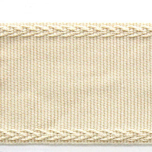 Majestic Mayonnaise by Europatex Fabric