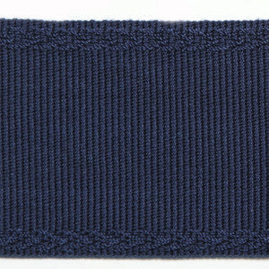 Majestic Navy by Europatex Fabric