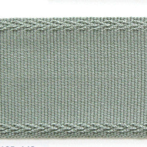 Majestic Pistachio by Europatex Fabric