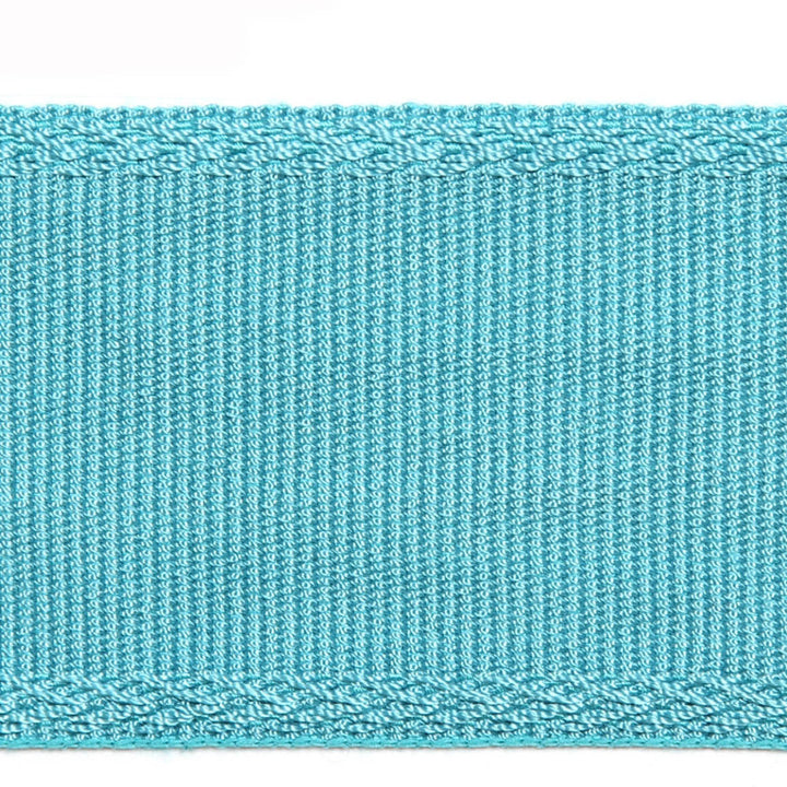 Majestic Pool by Europatex Fabric Dainty & Majestic 100% Polyester 2.38 inches - Fabric Carolina -