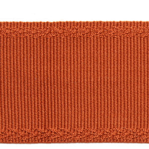 Majestic Pumpkin by Europatex Fabric