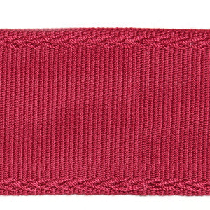 Majestic Rouge by Europatex Fabric