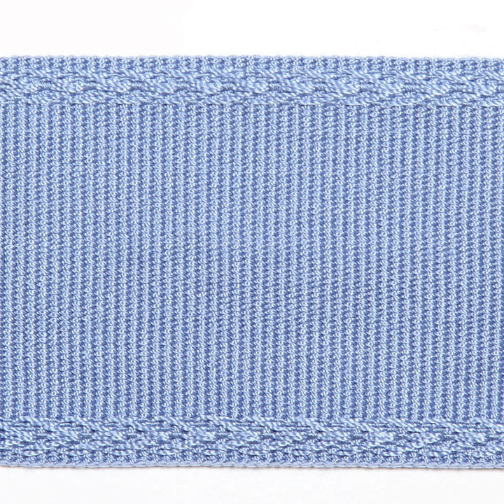 Majestic Sailor by Europatex Designer Fabric Dainty & Majestic 100% Polyester 2.38 inches - Swanky Fabrics -