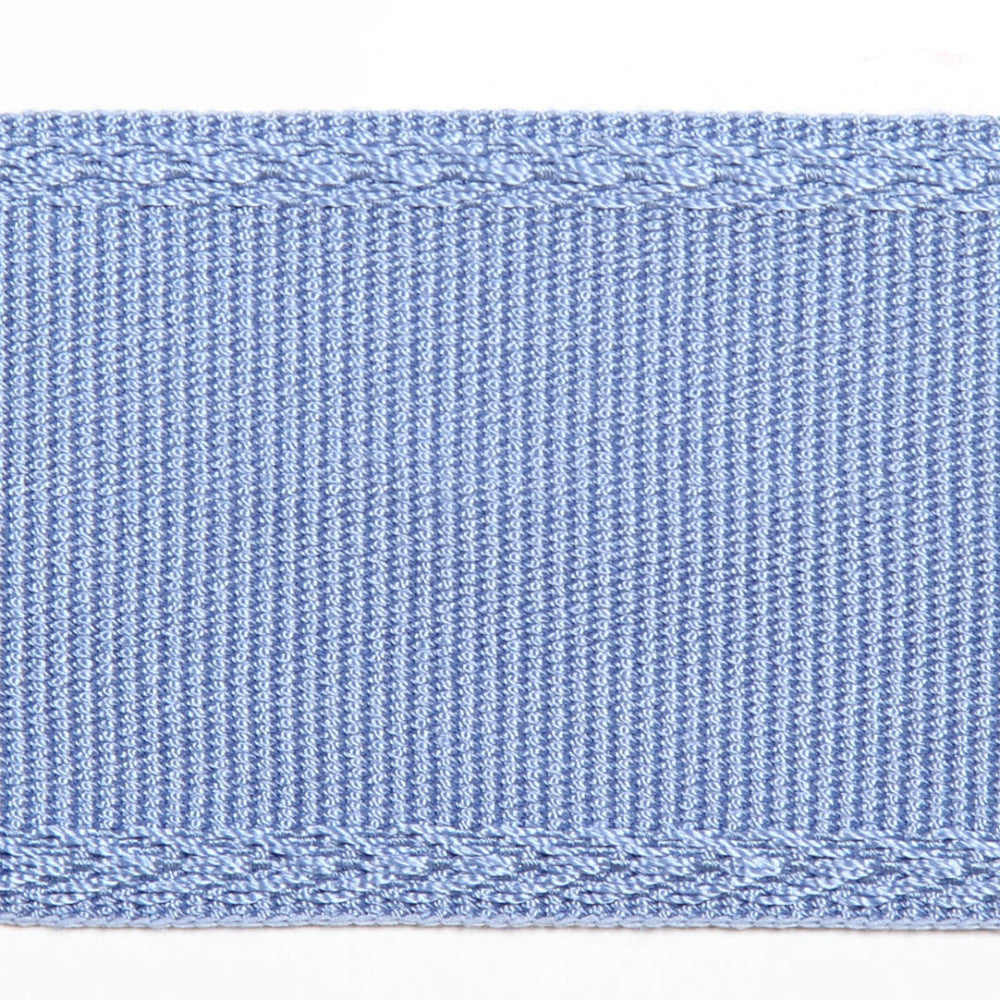 Majestic Sailor by Europatex Designer Fabric Dainty & Majestic 100% Polyester 2.38 inches - Swanky Fabrics -