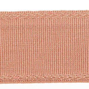 Majestic Salmon by Europatex Fabric