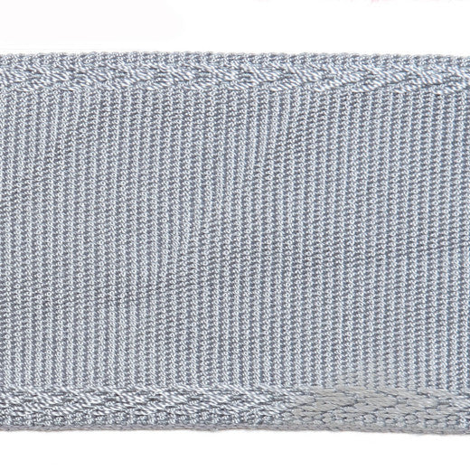 Majestic - Seafoam by Europatex Designer Fabric Dainty & Majestic 100% Polyester China See Sample Horizontal: N/A and Vertical: N/A 2.38 inches  - Swanky Fabrics -