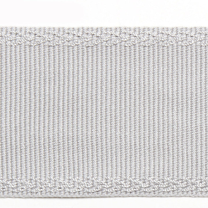 Majestic Stone by Europatex Designer Fabric Dainty & Majestic 100% Polyester 2.38 inches - Swanky Fabrics -