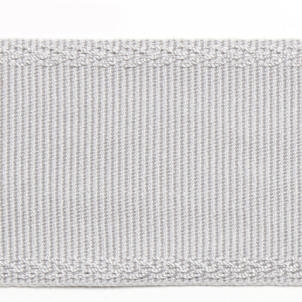 Majestic Stone by Europatex Fabric Dainty & Majestic 100% Polyester 2.38 inches - Fabric Carolina -