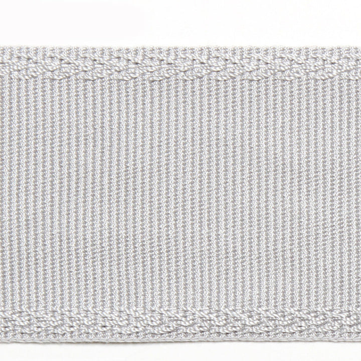Majestic Stone by Europatex Fabric Dainty & Majestic 100% Polyester 2.38 inches - Fabric Carolina -