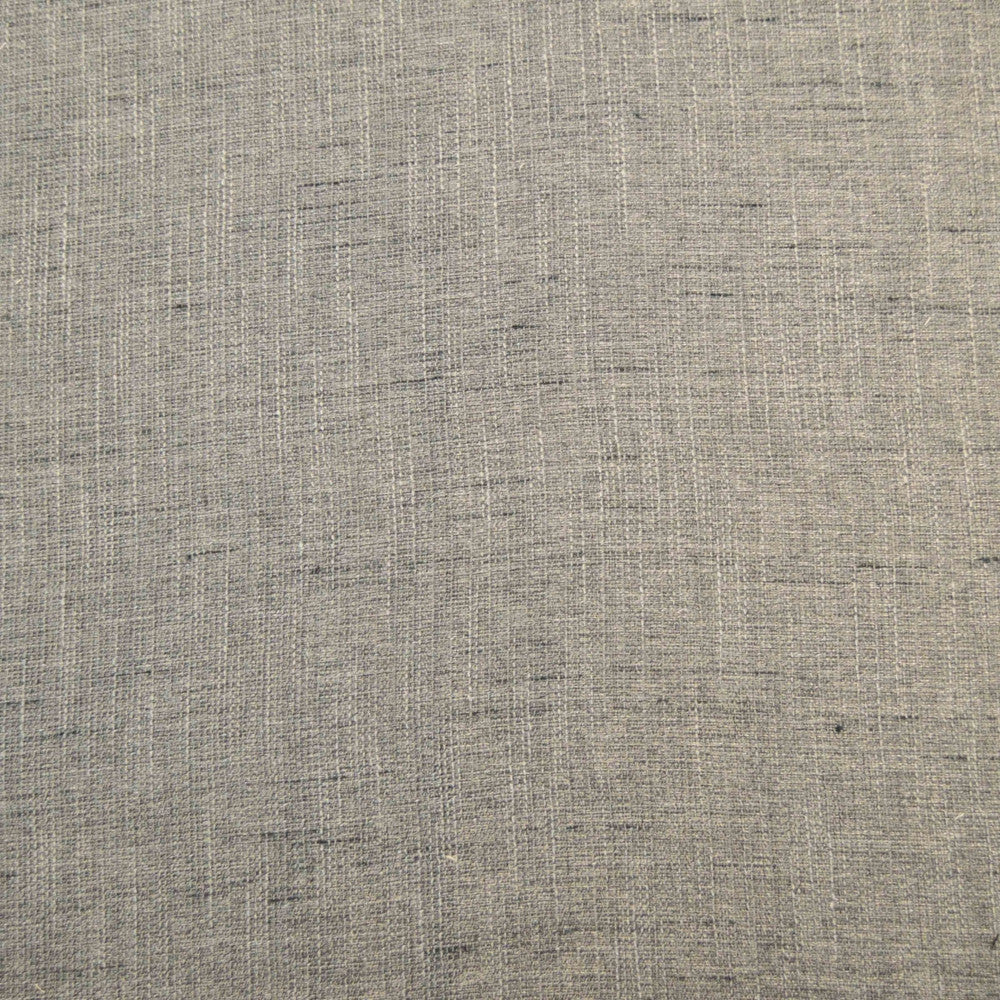 Coastal Mandalay Charcoal by Europatex Designer Fabric Coastal 100% Polyester 0.00" 122.00 inches - Swanky Fabrics -