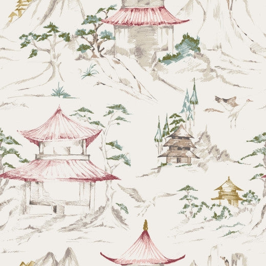 MasterPiece B - Berry by Europatex Fabric Masterpiece 55% Linen, 45% Viscose Rayon China See Sample Horizontal: N/A and Vertical: N/A 55.00 inches  - Fabric Carolina -