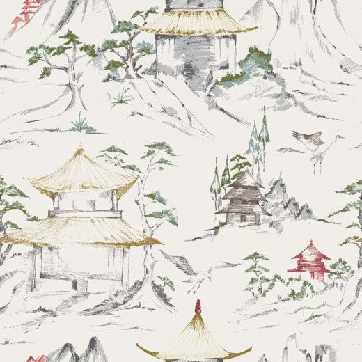 MasterPiece B - Field by Europatex Fabric Masterpiece 55% Linen, 45% Viscose Rayon China See Sample Horizontal: N/A and Vertical: N/A 55.00 inches  - Fabric Carolina -