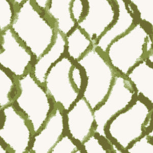 MasterPiece C Green by Europatex Fabric
