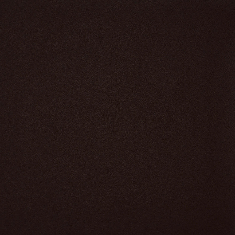 Matinee Chocolate by Europatex Fabric Matinee Surface: 100% Polycarbonate PU (Phthalate Free) Backing: 100% Polyester 0.00" 54.00 inches - Fabric Carolina -