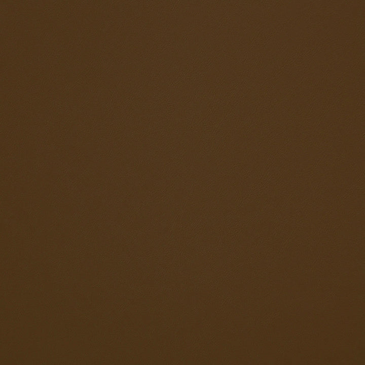 Matinee Cognac by Europatex Designer Fabric Matinee Surface: 100% Polycarbonate PU (Phthalate Free) Backing: 100% Polyester 0.00" 54.00 inches - Swanky Fabrics -