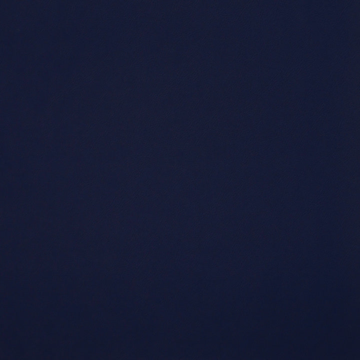 Matinee Navy by Europatex Fabric Matinee Surface: 100% Polycarbonate PU (Phthalate Free) Backing: 100% Polyester 0.00" 54.00 inches - Fabric Carolina -