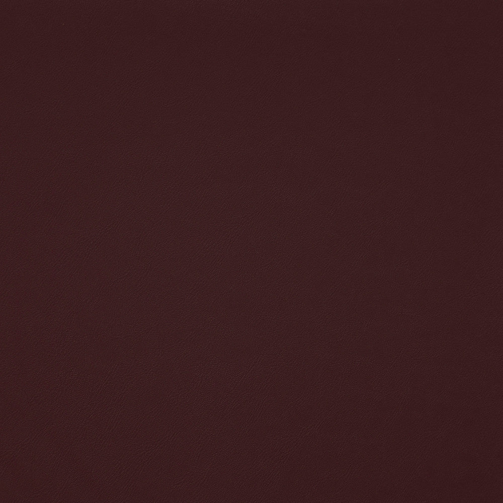 Matinee Raisin by Europatex Designer Fabric Matinee Surface: 100% Polycarbonate PU (Phthalate Free) Backing: 100% Polyester 0.00" 54.00 inches - Swanky Fabrics -