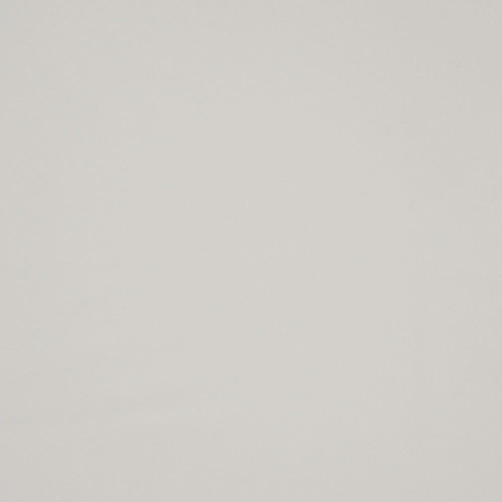 Matinee White by Europatex Fabric Matinee Surface: 100% Polycarbonate PU (Phthalate Free) Backing: 100% Polyester 0.00" 54.00 inches - Fabric Carolina -