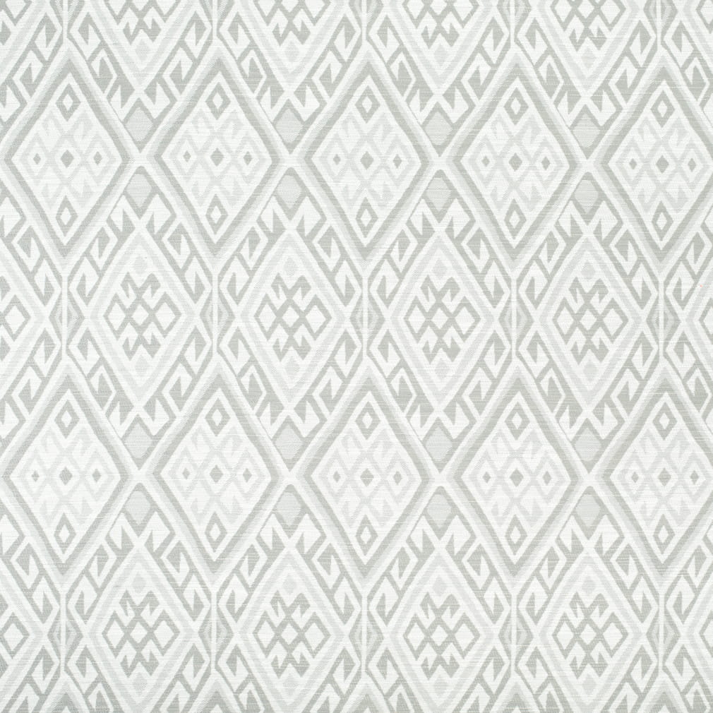 Maverick Pewter A1139-03 by 29 Park Designer Fabric