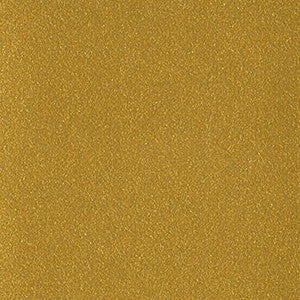 Medallion Gold by Morbern Fabric