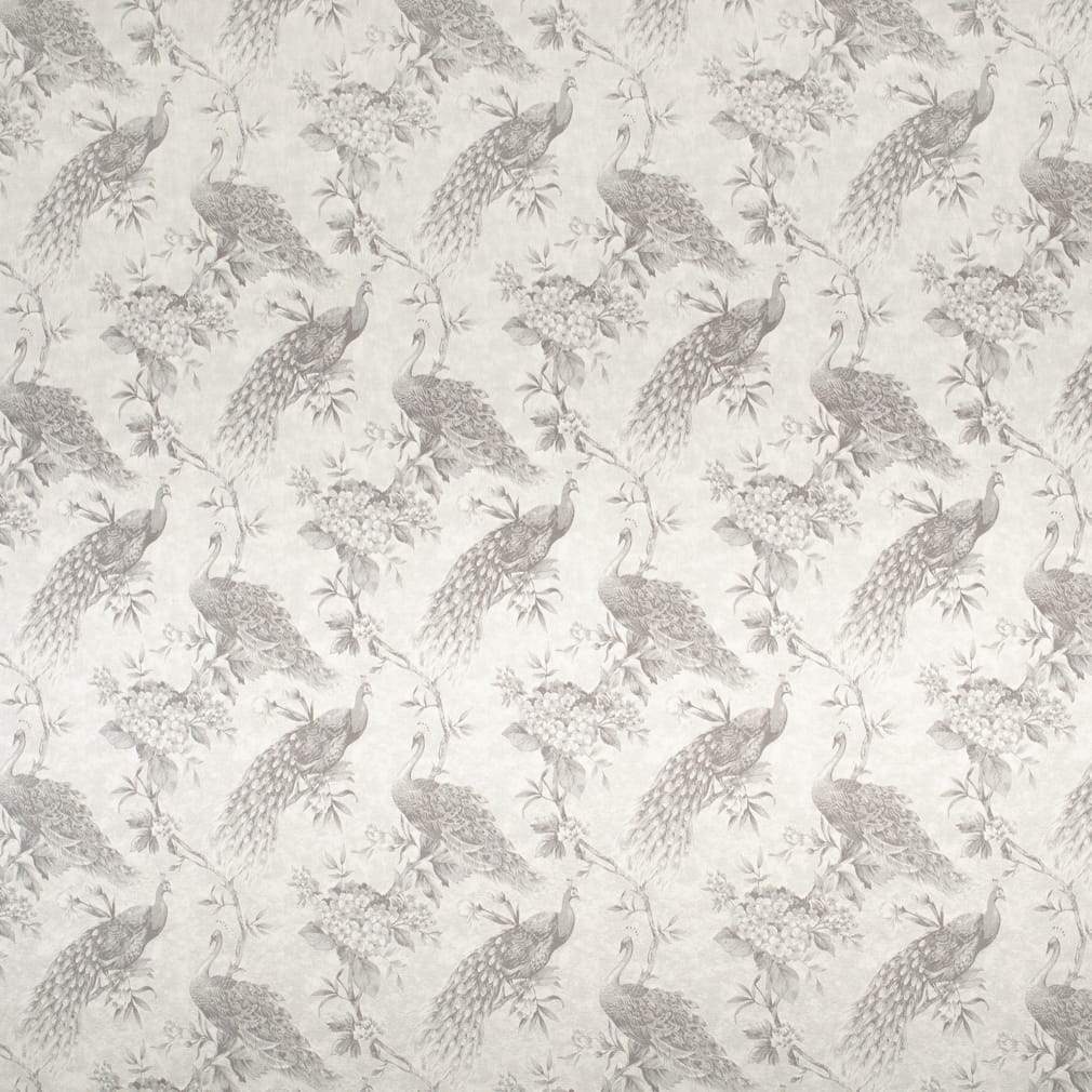 Medora Pewter A1142-01 by 29 Park Designer Fabric
