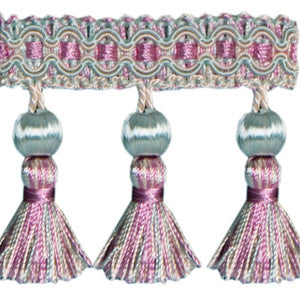 Meer Candy Stick by Europatex Fabric