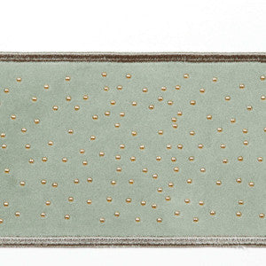 Mellow Lemongrass by Europatex Fabric