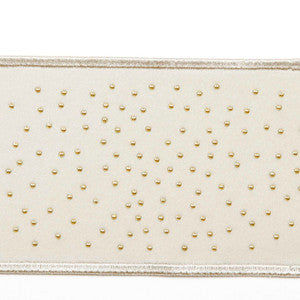 Mellow Mushroom by Europatex Fabric