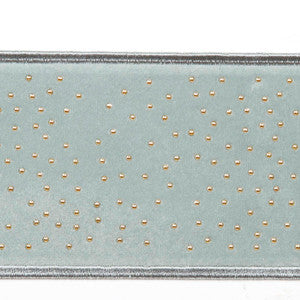 Mellow Seaglass by Europatex Fabric