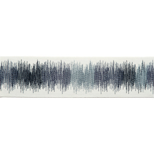 Melody - Admiral by Europatex Fabric Melody 100% Polyester China See Sample Horizontal: N/A and Vertical: N/A 3.00 inches  - Fabric Carolina -