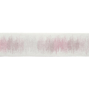 Melody Ballet Pink by Europatex Fabric