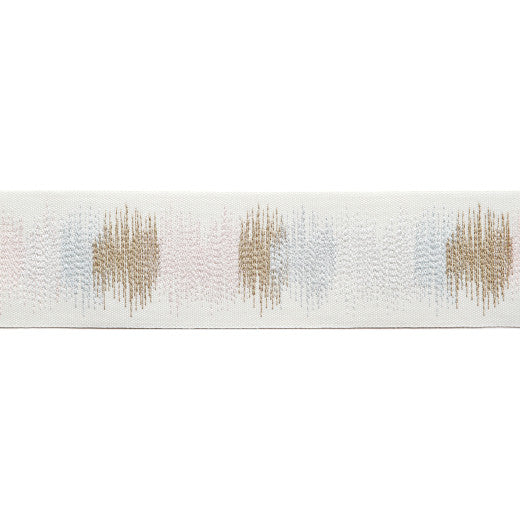 Melody - Blossom by Europatex Fabric Melody 100% Polyester China See Sample Horizontal: N/A and Vertical: N/A 3.00 inches  - Fabric Carolina -
