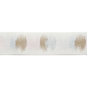 Melody Blossom by Europatex Fabric