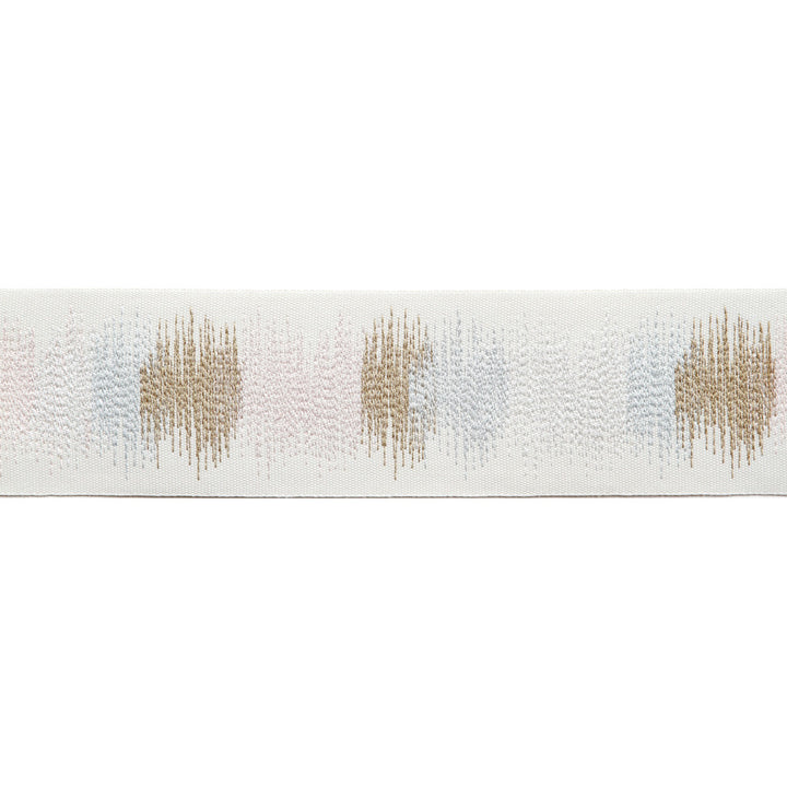 Melody Blossom by Europatex Fabric Melody 100% Polyester 3.00 inches - Fabric Carolina -