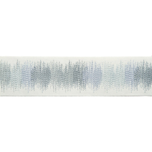 Melody - Dove by Europatex Fabric Melody 100% Polyester China See Sample Horizontal: N/A and Vertical: N/A 3.00 inches  - Fabric Carolina -