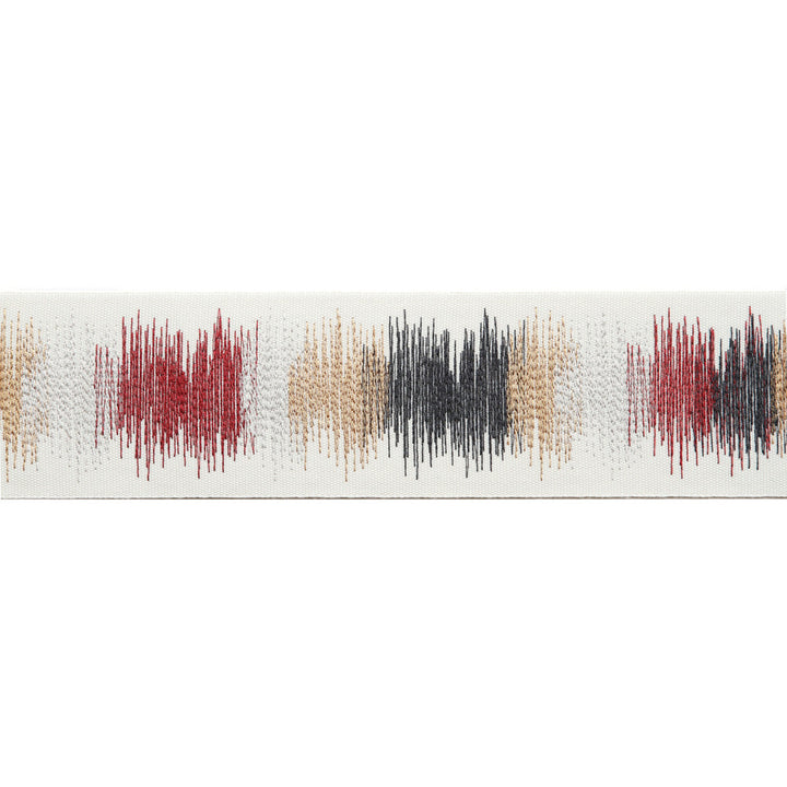 Melody Gem by Europatex Fabric Melody 100% Polyester 3.00 inches - Fabric Carolina -