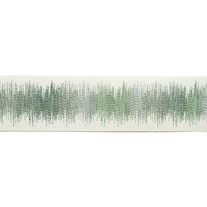 Melody Lovage by Europatex Fabric