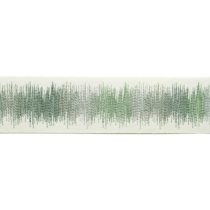 Melody Lovage by Europatex Designer Fabric Melody 100% Polyester 3.00 inches - Swanky Fabrics -