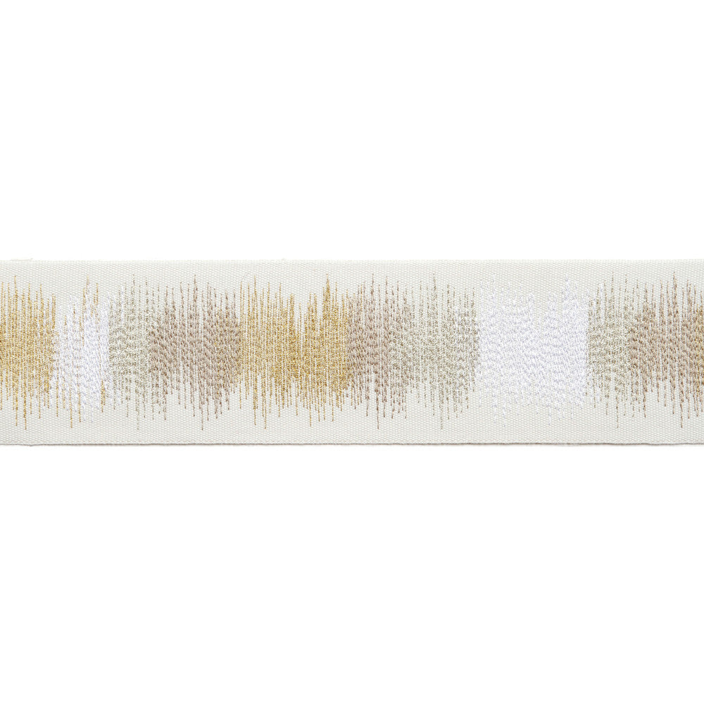 Melody Quartz by Europatex Designer Fabric Melody 100% Polyester 3.00 inches - Swanky Fabrics -