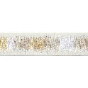 Melody Quartz by Europatex Fabric