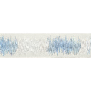 Melody Sky by Europatex Fabric